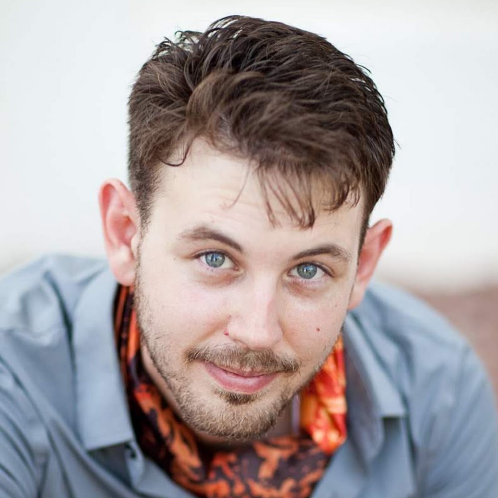 Meet your Posher, Trey